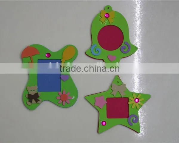 DIY FOAM CRAFT (FOAM ORNAMENT) photo-2