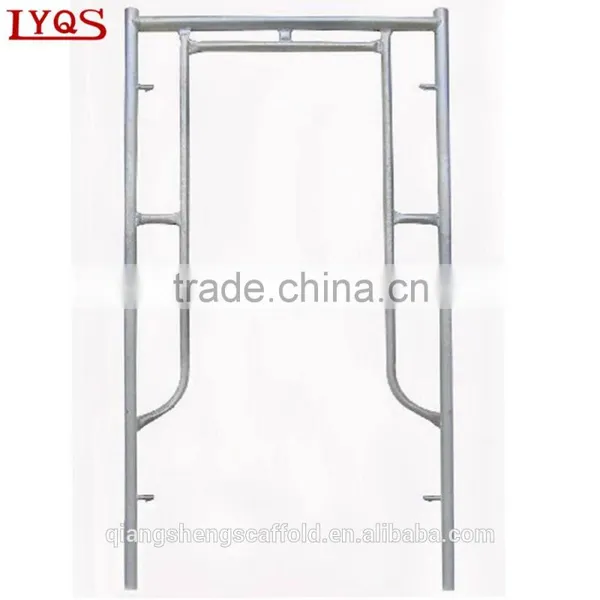 Walk Through Scaffolding Frames for Construction photo-6
