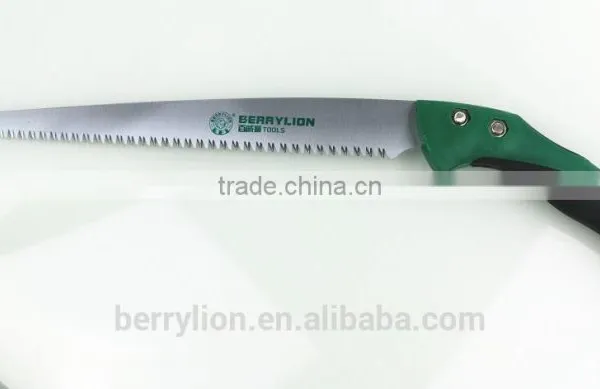 Berrylion 330mm Waist Saw Gardening Saw 330mm High Quality Saw photo-4