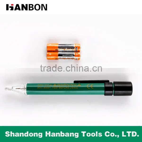 Non-Contact Test Pen photo-2