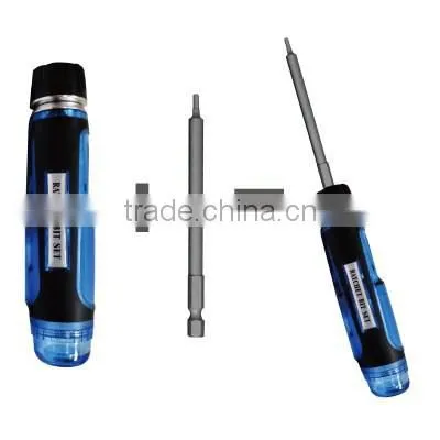 32 In 1 Ratchet Screwdriver Set photo-3