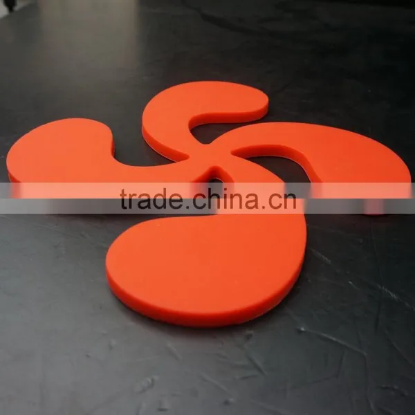 16147 Silicone High Temperature Heat Insulation Mat photo-5