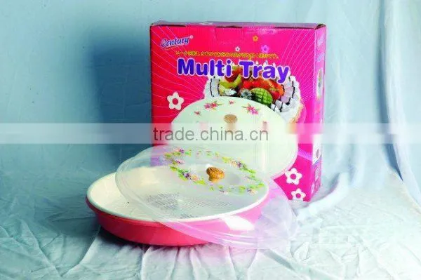 Candy Container Without Divider photo-2