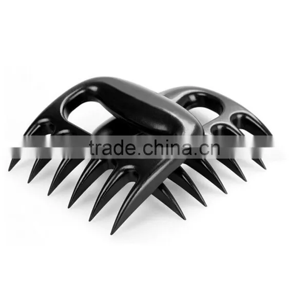 2017 New Products High Quality Food Grade New Product BBQ Meat Claws Tools photo-6