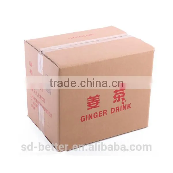Ginger Tea With Lemon 10kg*2bags/ctn in Bulk Lemon Ginger Tea photo-5