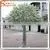 Artificial White Tree Fake Silk White Artificial Cherry Blossom Tree Wedding Decor Flower photo-5