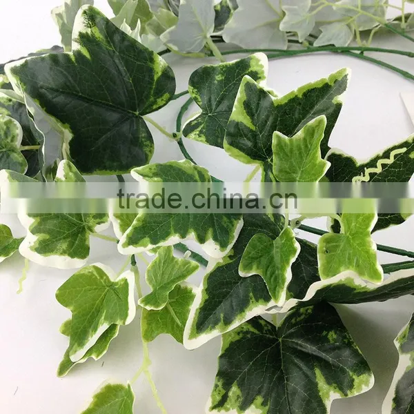 Hot Sale Artificial Ivy Vine Garlands photo-3
