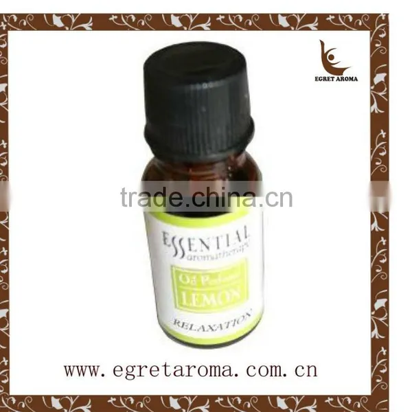 2015 Customed Scent 100% Pure Organic Essential Oils photo-6