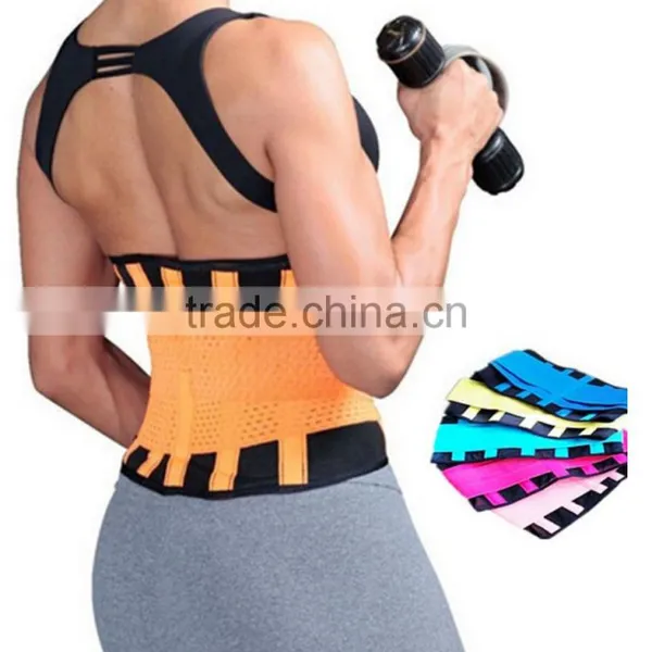 2016 Sexy Plus Size Waist Training Corset , Cheap Waist Training Corsets Wholesale, Latex Corset Waist Trainers photo-5