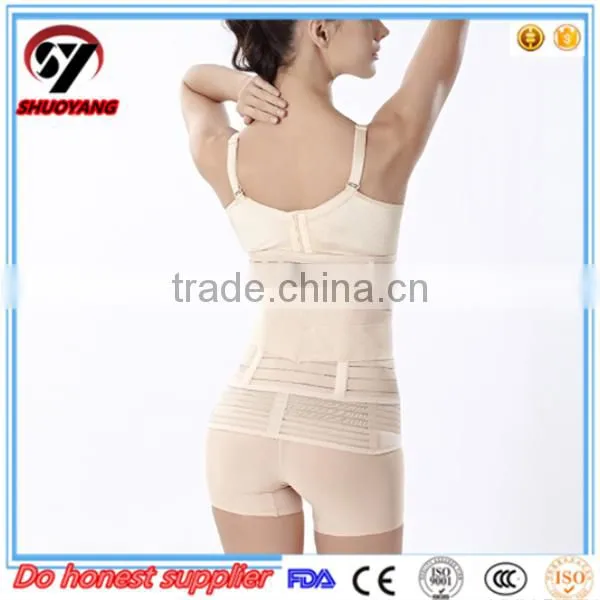 China Cheap Maternity Wear Pregnancy Belly Band, Maternity Support Belt, Back Brace Pregnancy Belly Belt photo-4