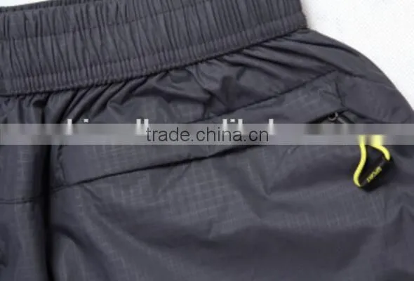 Men's Outdoor Waterproof Hunting Trousers Hunting Pants photo-3