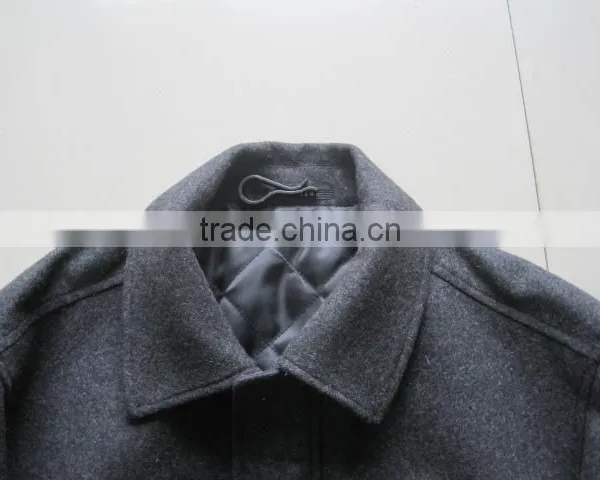 Mens Coat Winter photo-3