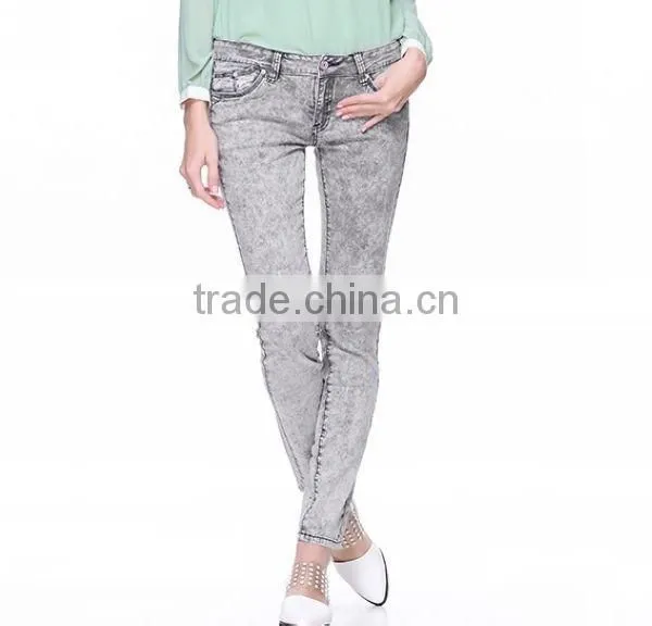 2015 Wholesale Cheap Price Jeans in Dubai