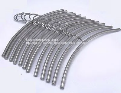 Strong Stainless Steel Clothes Hanger