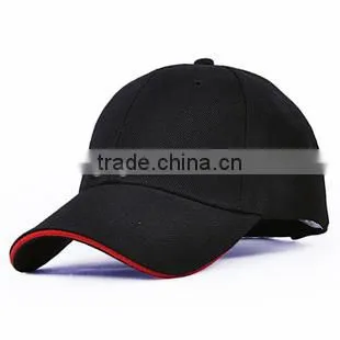 2016 New Design Baseball Caps, Advertising Modern Baseball Cap photo-3