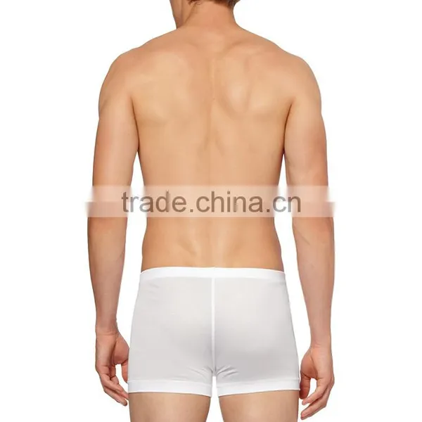 HIGH Quality Adults Modern Design Men's Boxer Briefs Wholesale photo-2