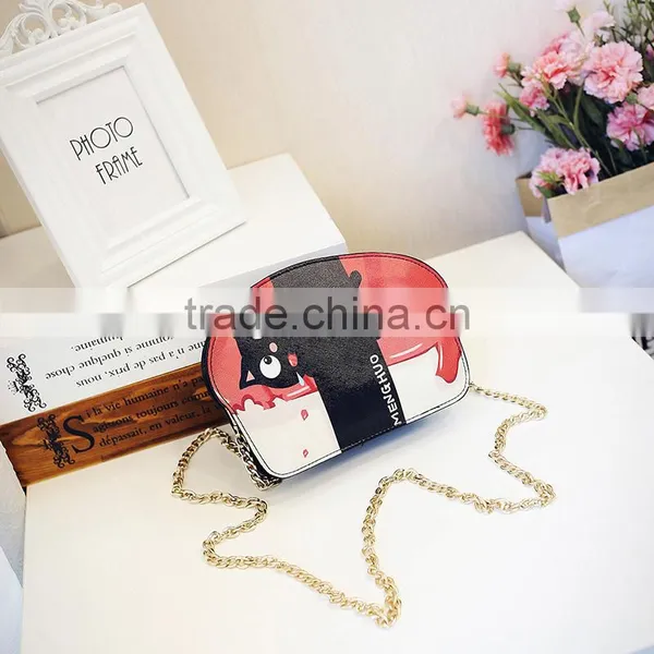Promotional Plush Gold Toy Cat Animal Zipper For Kids Coin Purse Good Quality Yellow Wholesale photo-5