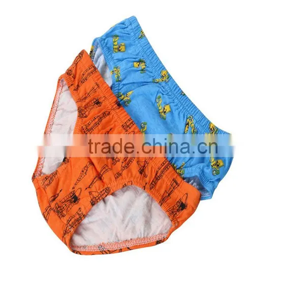 Teen Boys Briefs Tumblr Boy Underwear Boxer Shorts Underwear With Waterprint photo-3