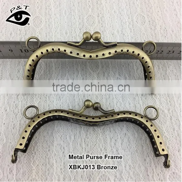 M Shape Purse Frames for Handbags Accessories Wholesales photo-4