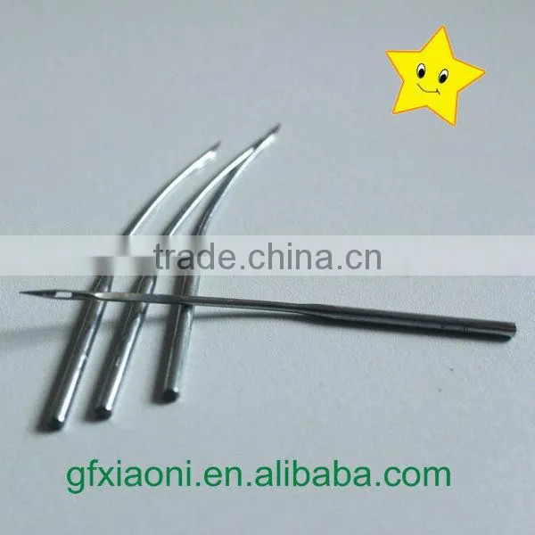 Knitting Needles for Flat Knitting Machines photo-6