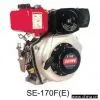 Diesel Engines (4.2, 6, 9HP)