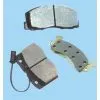 China (Mainland) Brake Pads