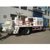 Truck-mounted Concrete Stationary Pump