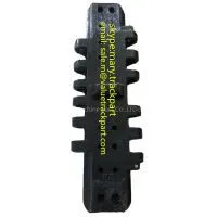 Liebherr LR1280 Crawler Crane Track Shoe