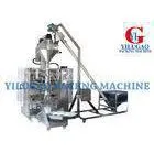 Vertical Icing Sugar Automatic Powder Packing Machine With Plc Control