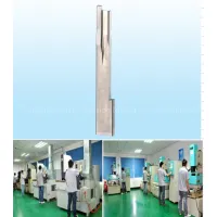 Core Pin Manufacturer With High Quality Moulds Dies