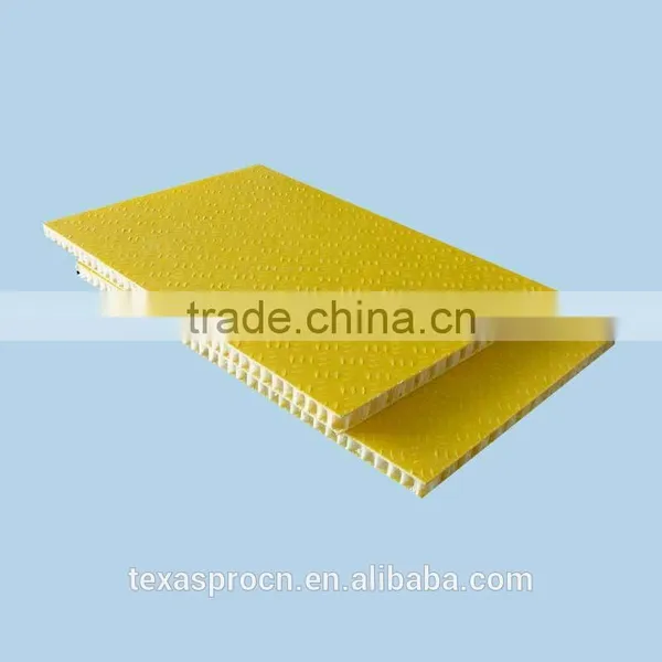 FRP Honeycomb Panel for Truck Body Parts photo-4