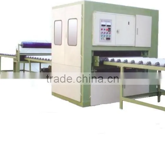 Stainless Steel Sheet 8K Mirror Polishing M/C Equipment photo-4