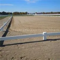Horse Dressage Arenas