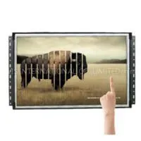 Open Frame LCD Monitor