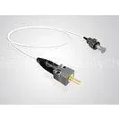 635nm / 70mW / 0.22N.A. Coaxial Packaged Red Medical Diode Laser Module for Medical Use