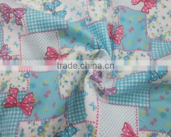 Cotton Flannel Fabric photo-4