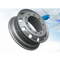 Truck Wheel Rim, Alloy Wheel Rim, Aluminum Wheel