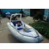 Yacht RIB Boat Rubber Boat