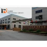 High Pressure Laminate