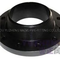 Carbon Steel Weld Neck Flange
