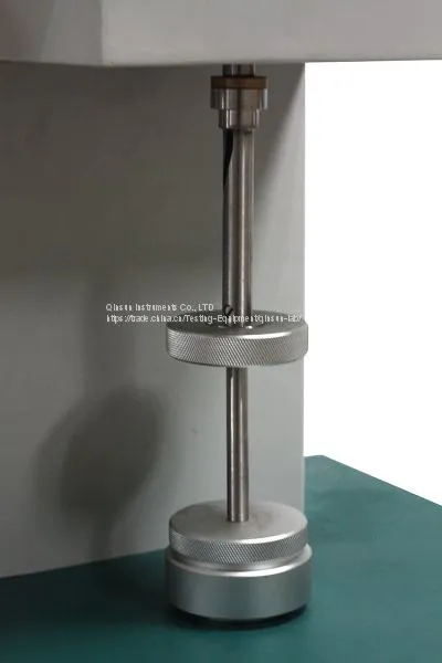 Automatic Wrinkle Recovery Tester photo-3