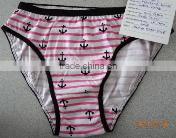 Women's Panty