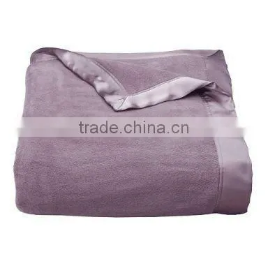 Silk Blanket