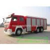 SINOTRUK12T/12M3 FOAM HOWO FIRE TRUCK Hot Sale