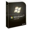 Windows 7 Ultimate Retail Box