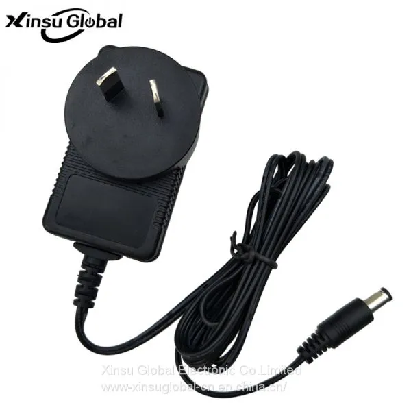 Wall Type 8.4V 12.6V 1A 2A 3A Lithium Battery Charger for Massage Device photo-2
