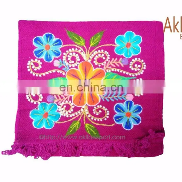 Hand Embroidered Handbag for Women photo-4
