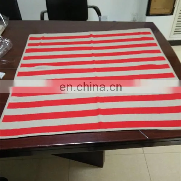 Luxury Mongolia Cashmere Throw, Cashmere Blanket for Sale photo-3