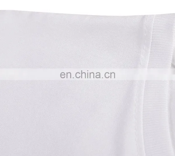 Qianzun88 Custom Cheap T Shirt Printing 180 GSM photo-5