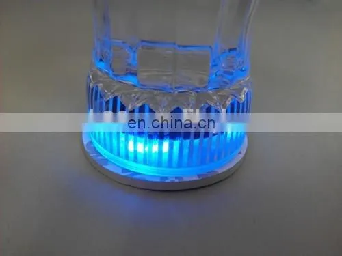 2015 Hot New Products Mini Led Bottle Sticker Novelty Item photo-5